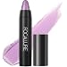 FOCALLURE Ultra Chic LipstickMoisturizing Lip CrayonLightweight Color without Drying or FadingLong Lasting Lips Makeup20 Lavender - Image 2