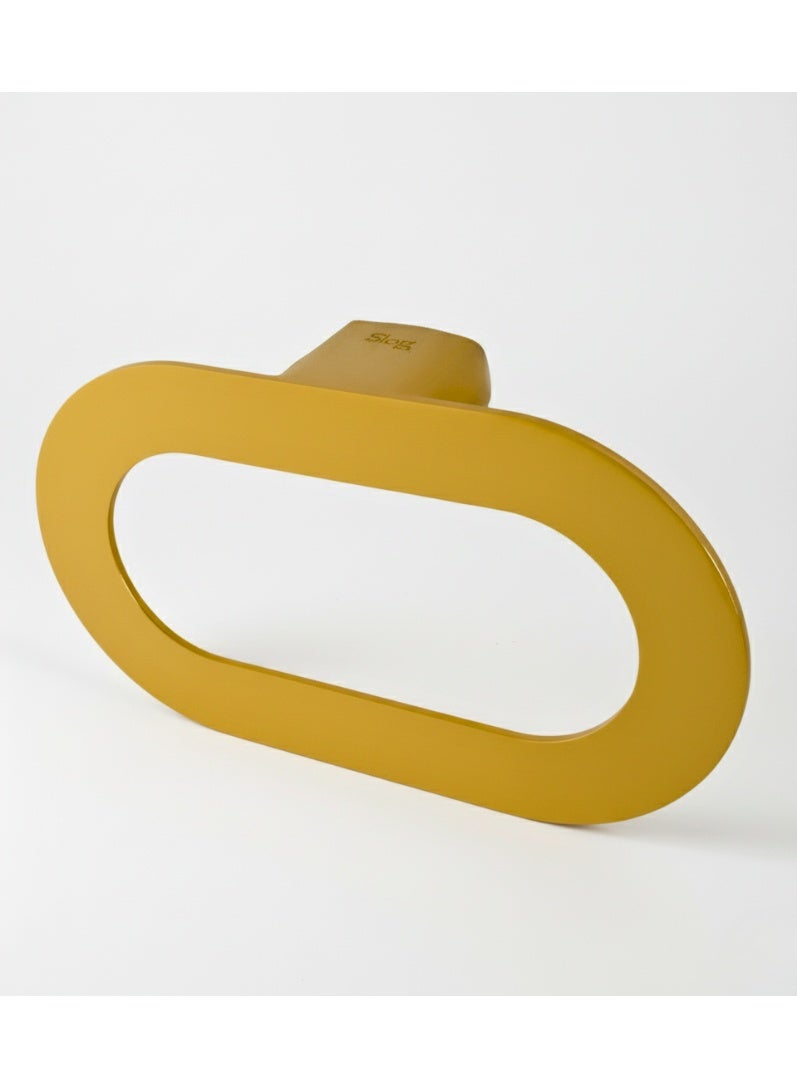 Siag Towel Ring 19407 - Image 2