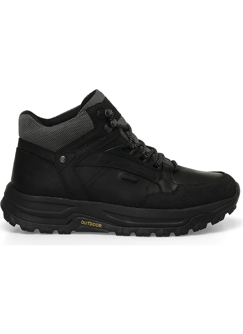 Dockers by Gerli 237216 4pr Black Men's Outdoor Boots