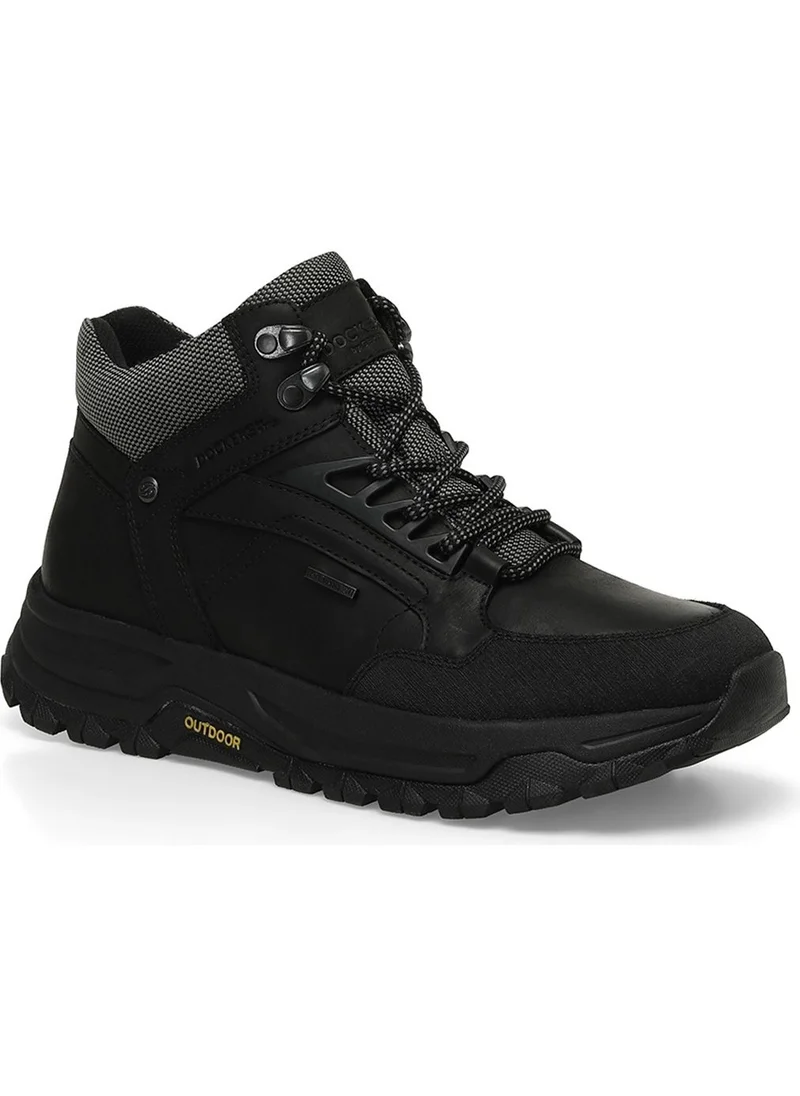 Dockers by Gerli 237216 4pr Black Men's Outdoor Boots