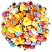 Audaisyly Rubber Ducks Bath Toy for Kids Assortment Duckies for Jeep Ducking Pool Floater Ducky Bathtub Beach Toys Party Favors Birthday - Image 2