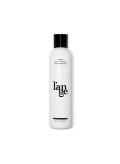 L'ANGE HAIR Lange Hair Dtox DeepCleansing Charcoal Shampoo 