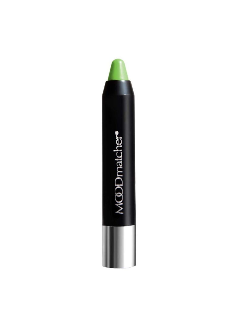 MOODmatcher Twist Stick Green 
