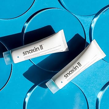 INDEED LABS Snoxin II Instant Perfection Anti Wrinkle Serum For Younger Looking Skin Deep Wrinkle Face Serum with high dosage peptides Acid Daily AntiAging Skin Care Treatment 30ml - Image 4