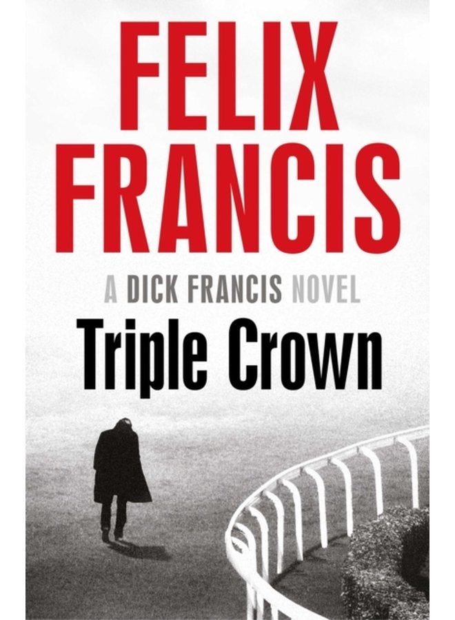 Triple Crown - Paperback