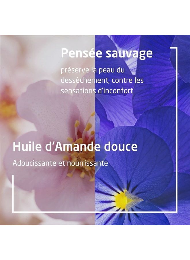 Weleda Shaving Cream, 2.5 Fluid Ounce - Image 4