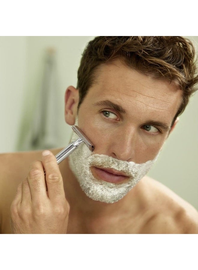 Weleda Shaving Cream, 2.5 Fluid Ounce - Image 3