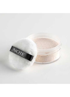 NOTE COSMETIQUE Loose Powder 02 Light Beige  - Image 1