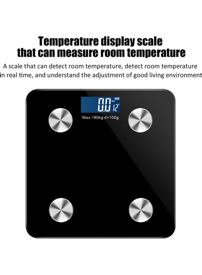 NIBEMINENT Electronic Digital Weight Scale - Image 2