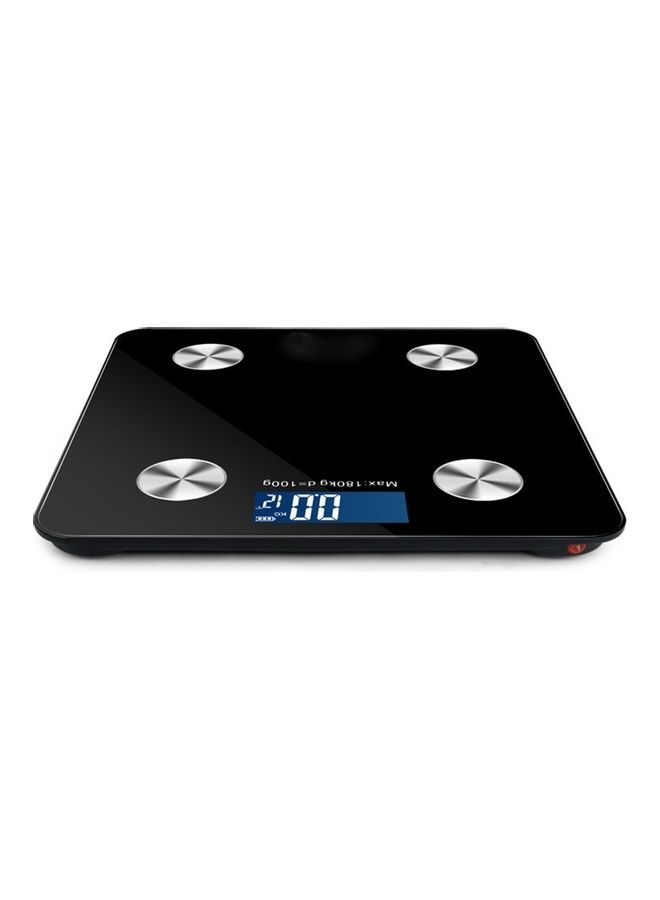 NIBEMINENT Electronic Digital Weight Scale - Image 1