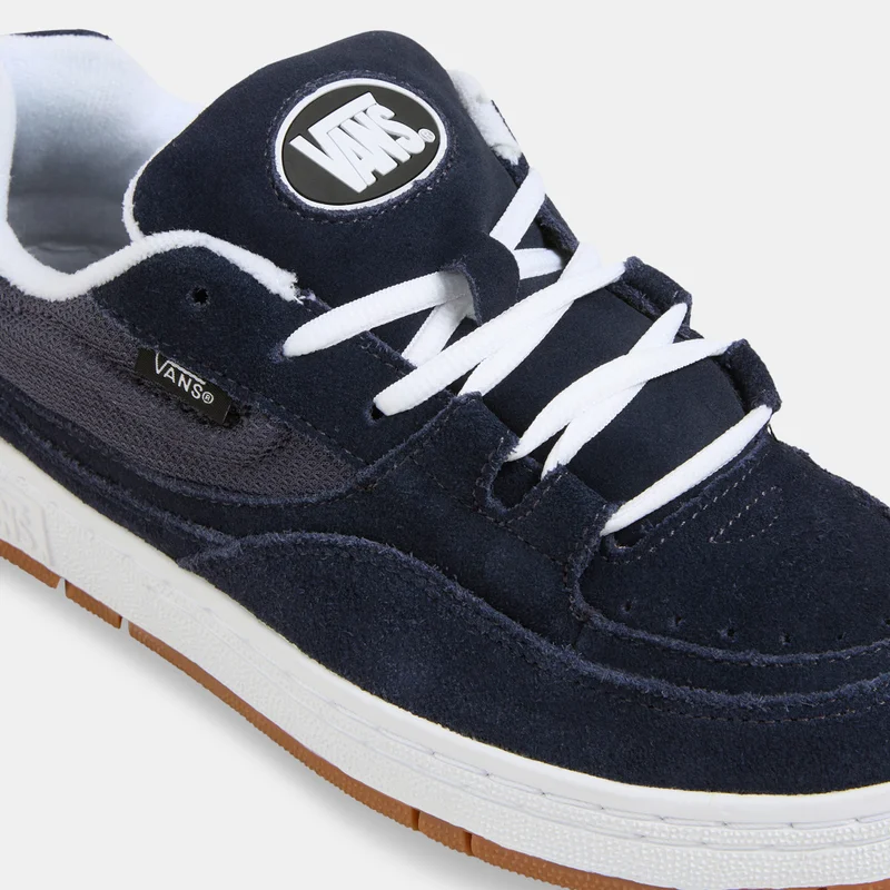 VANS Blue Speed LS Unisex Shoes  | Best Price UAE