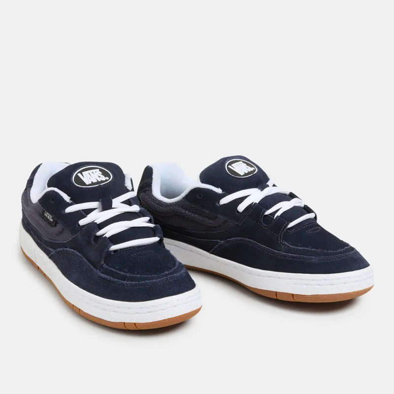 VANS Blue Speed LS Unisex Shoes  | Best Price UAE