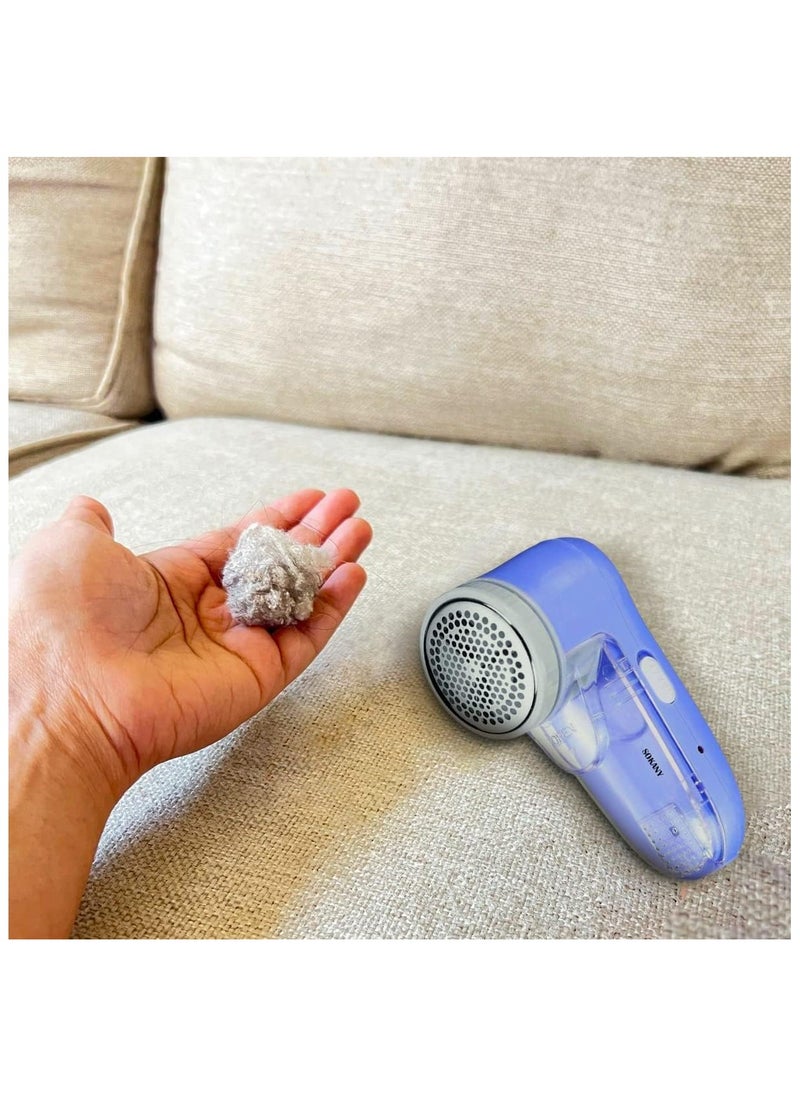 luma belle - Loma Bella LB-62002 Lint Remover - Effortless Lint Remover for Clothes Closet Lint Cleaner - Image 1