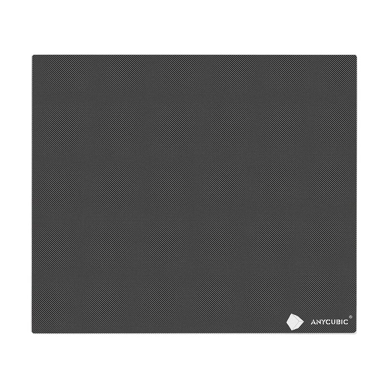 3idea 3 idea Imagine Create Print Ultrabase Glass Build Plate 3D Printer Platform Plate Durable Build Surface for 4Max pro - Image 1