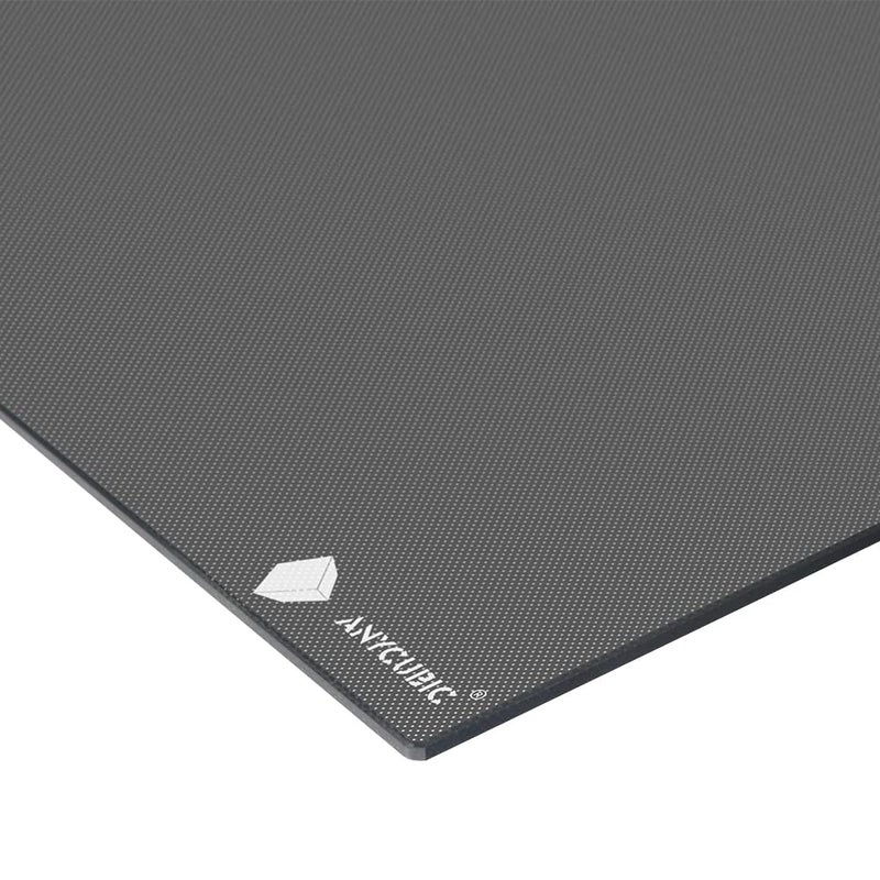 3idea 3 idea Imagine Create Print Ultrabase Glass Build Plate 3D Printer Platform Plate Durable Build Surface for 4Max pro - Image 4