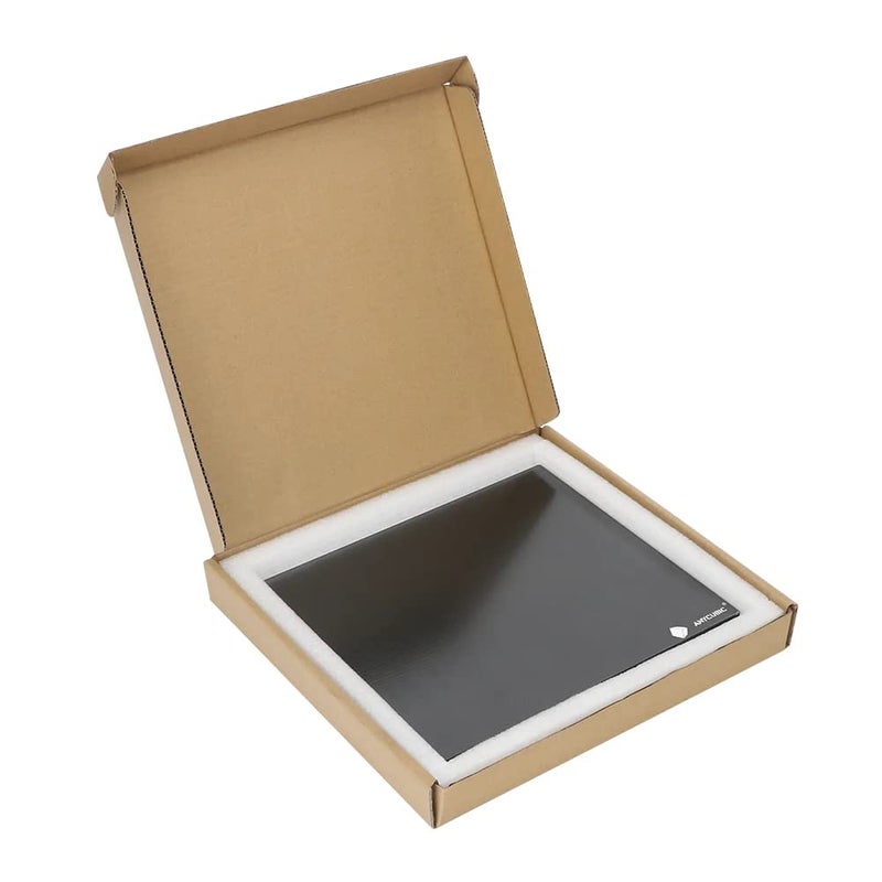 3idea 3 idea Imagine Create Print Ultrabase Glass Build Plate 3D Printer Platform Plate Durable Build Surface for 4Max pro - Image 5