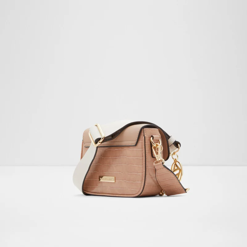 ALDO Celestica Mini Crossbody Bag With Chain Strap