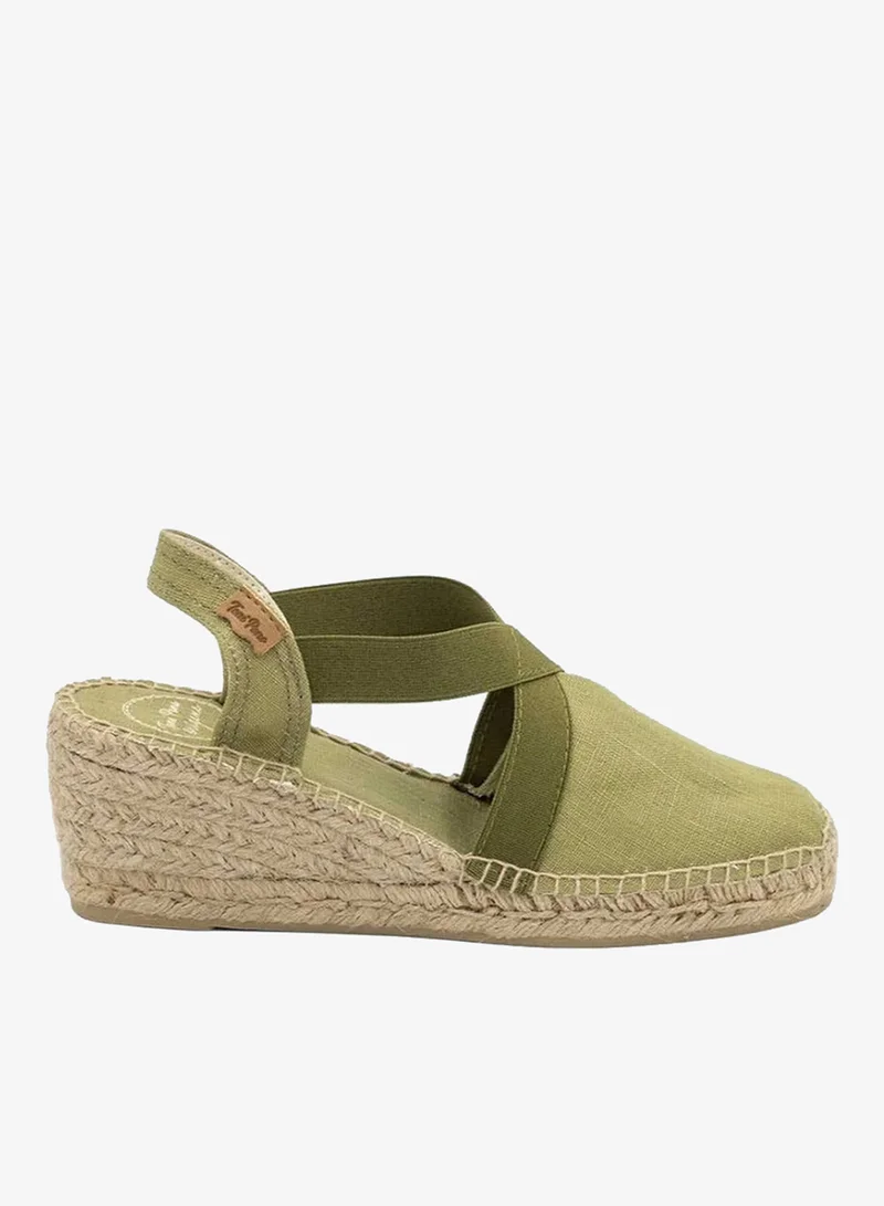 توني بونز تير / زيتوني