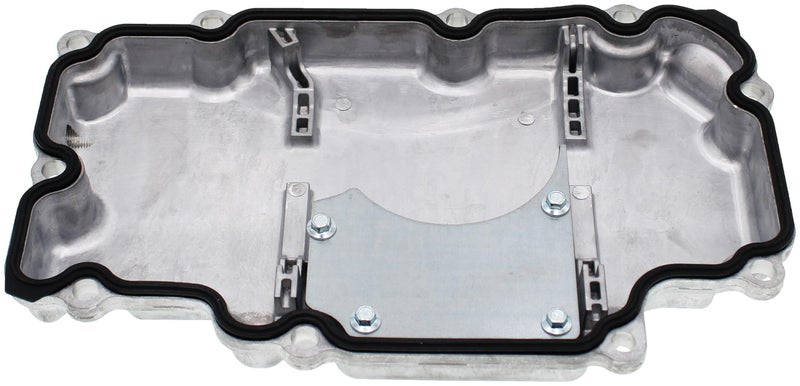 Dorman 264864 Engine Oil Pan Compatible with Select RWD InfinitiNissan Models OE FIX