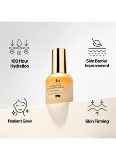 d'alba Piedmont d'alba Piedmont Italian White Truffle Double Layer Revitalizing Serum, 100hr Hydration, Hyaluronic Acid and Centella Asiatica, Skin Firming and Tightening, Long-lasting Korean Skin Care (1.01 fl.oz)  - Image 5