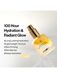 d'alba Piedmont d'alba Piedmont Italian White Truffle Double Layer Revitalizing Serum, 100hr Hydration, Hyaluronic Acid and Centella Asiatica, Skin Firming and Tightening, Long-lasting Korean Skin Care (1.01 fl.oz)  - Image 2