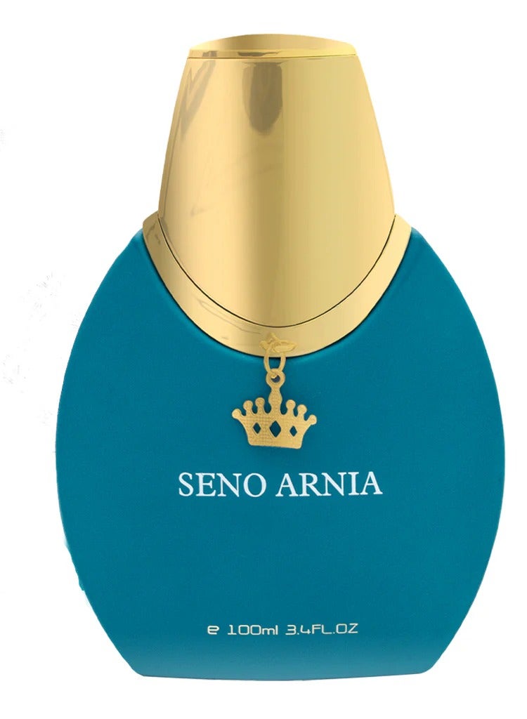 برايف سينو أرنيا او دي بيرفيوم نسائي - 100 مللي - Image 2