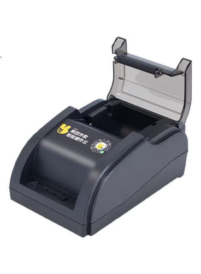 Yk&Scan Youku Fully Automatic Take-Order Delivery Printer, Wireless Wifi, Meituan, Eleme, Restaurant, Pharmacy, Thermal Receipt, Cashier Receipt, Cloud Printer - Image 2