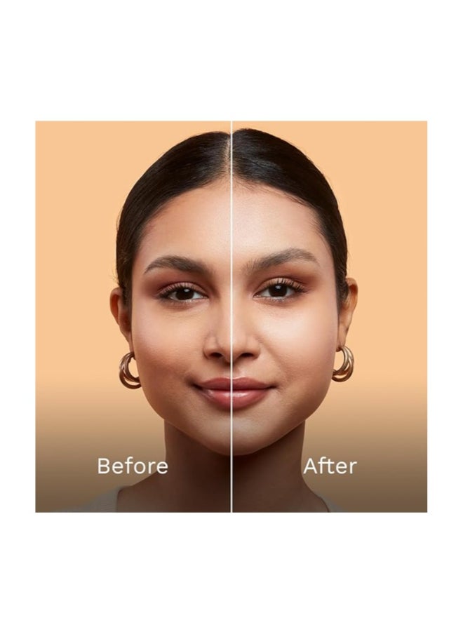 PILGRIM - Glow BB Cream SPF 50 PA++++ Instant Spot Coverage Matte Finish Vitamin C Infused 30 Grams - Image 1