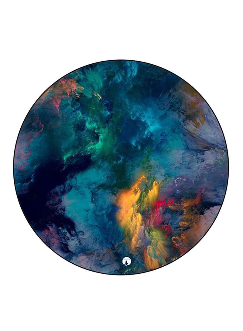 RKN Colors Printed Fridge Magnet  Multicolour - Image 2