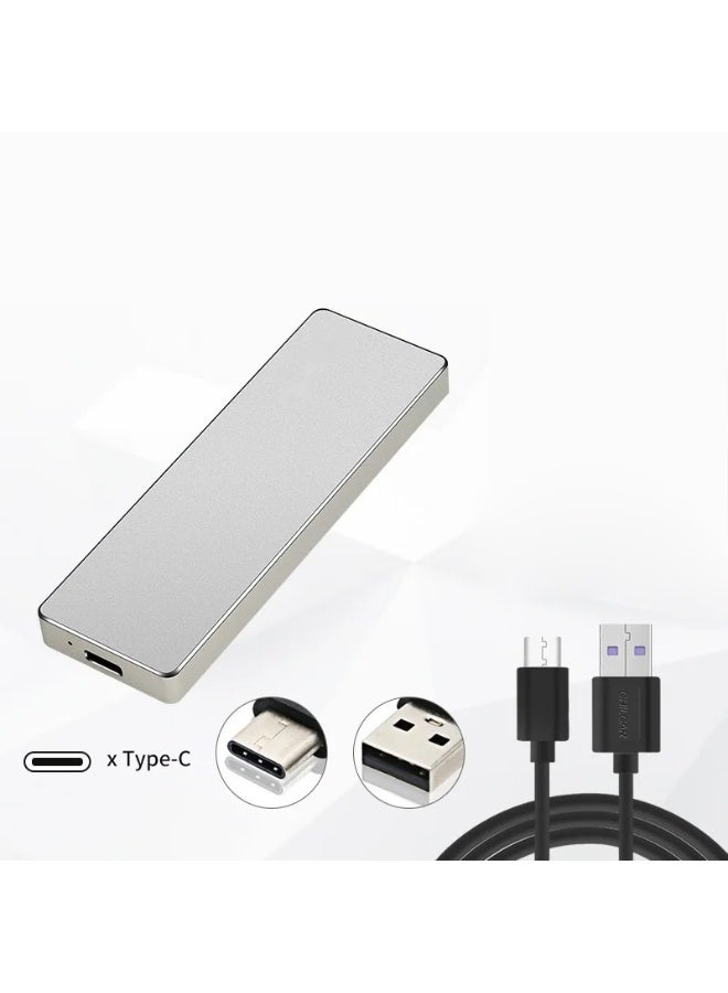 Portable SSD 1TB Original Hard Disk USB3.1 High Speed Hard Drive Type-C Solid Disk - Image 3