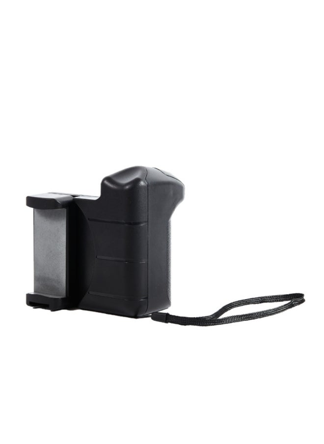 Generic Portable Bluetooth Stabilizer AY49 Selfie Stick For Mobile Phone Photography With Light Multi-Function Handheld Handle-Color:With Charging Treasure  - Image 5