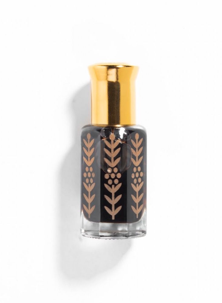 دهن عود معتق تولة 12 مل