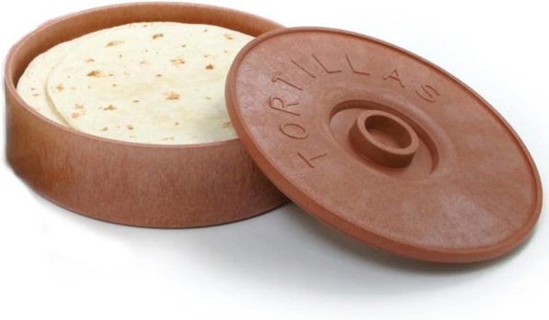 Norpro - 1065 Tortilla Keeper, One Size, As Shown - Image 1