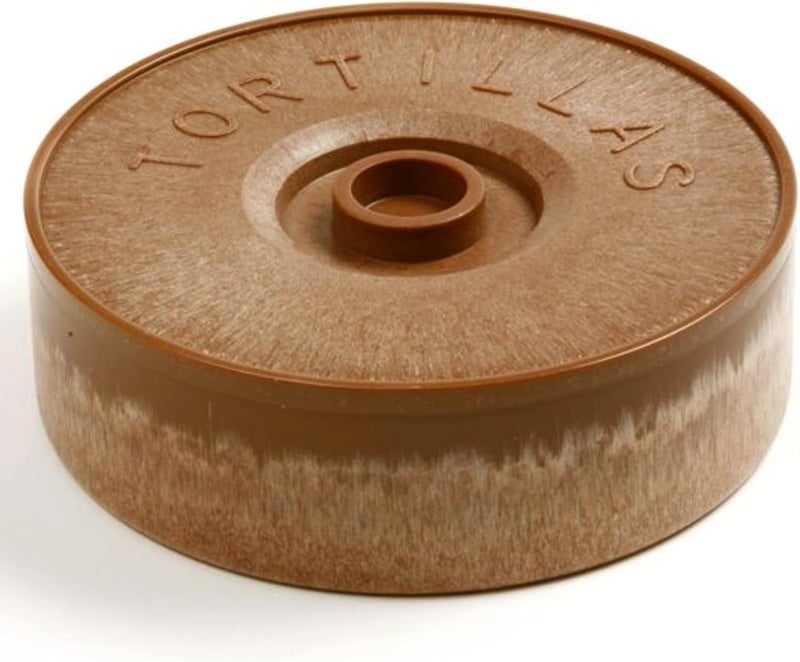 Norpro - 1065 Tortilla Keeper, One Size, As Shown - Image 2