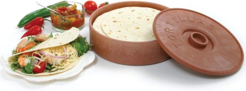 Norpro - 1065 Tortilla Keeper, One Size, As Shown - Image 4