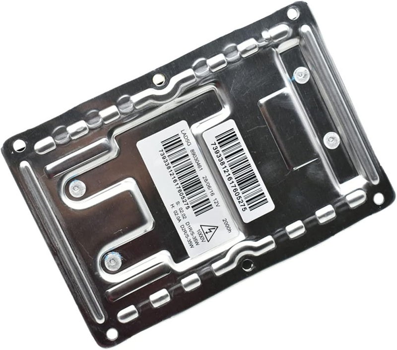 Vuzmode Xenon Headlight Ballast LAD5G 12pins - Image 1