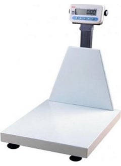Tem Eco Economic Weighing Scale 500 kg 60 x 70 cm 