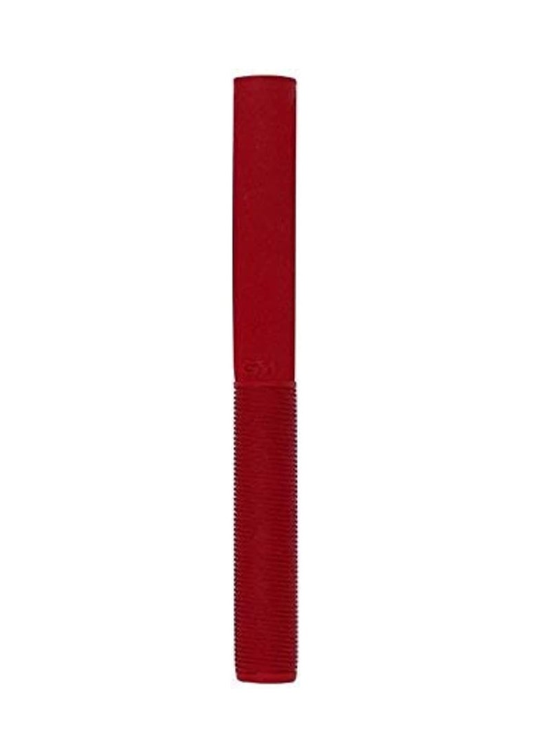 GM 1600494 Shock Absorbing Cricket Grip (Burgundy)  - Image 1