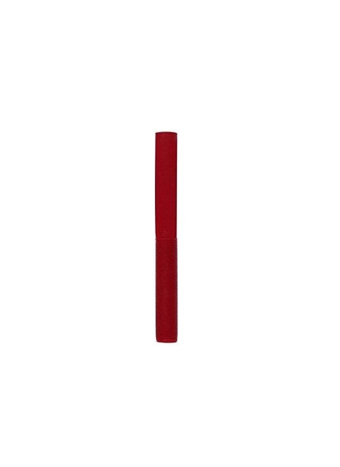 GM 1600494 Shock Absorbing Cricket Grip (Burgundy)  - Image 2