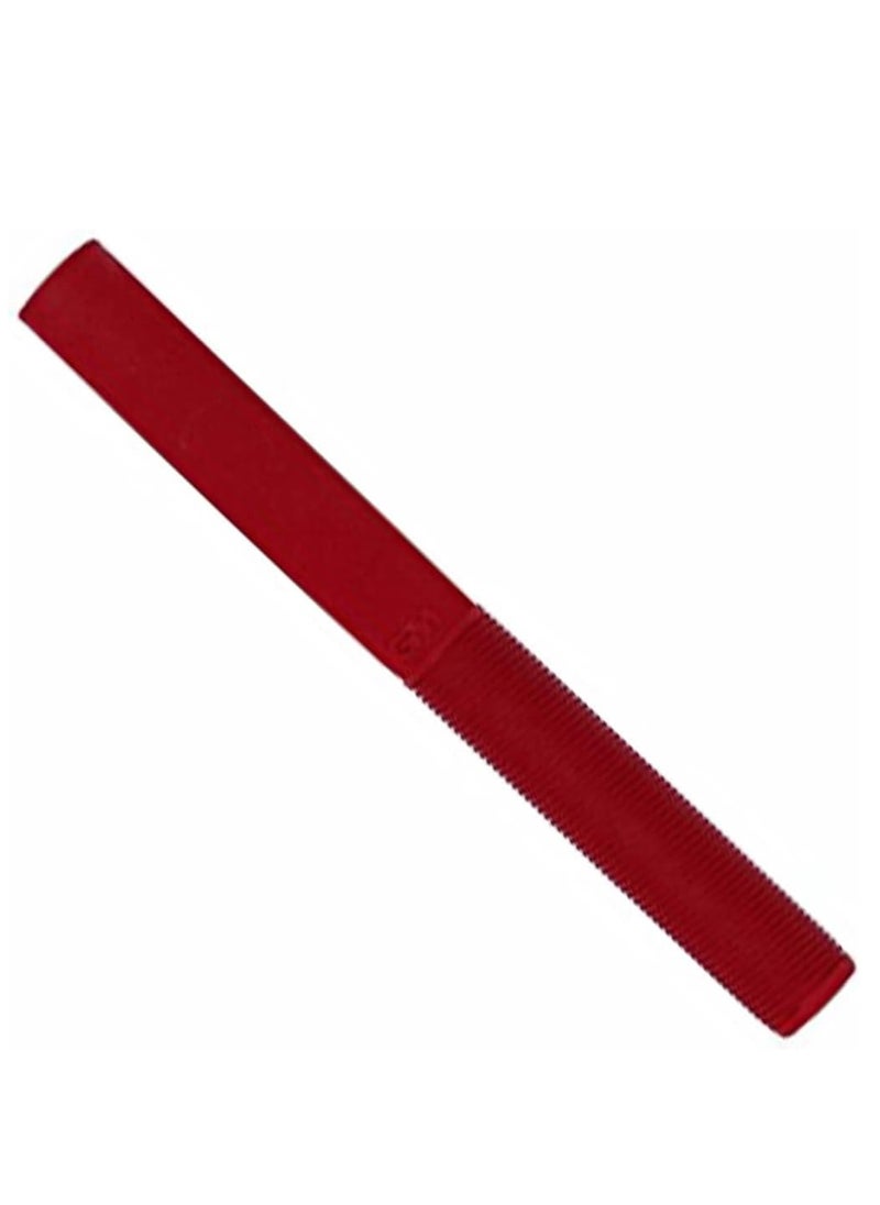 GM 1600494 Shock Absorbing Cricket Grip (Burgundy)  - Image 3