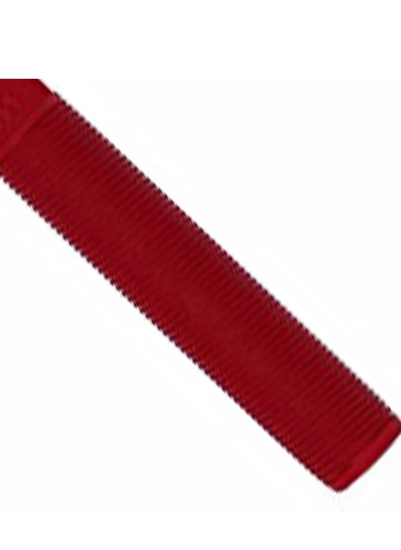 GM 1600494 Shock Absorbing Cricket Grip (Burgundy)  - Image 5