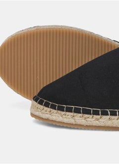 JACK & JONES Round Toe Slip On Regent Espadrilles  - Image 1