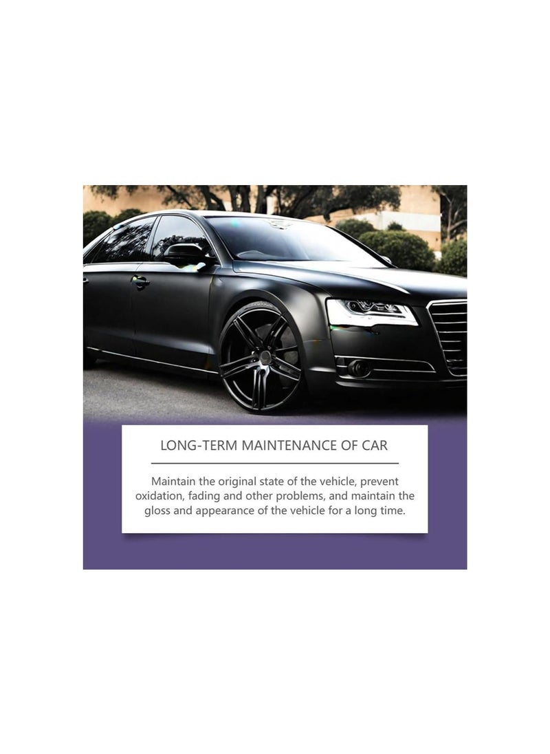 silvercnc - Altin Oran Titanium Ceramic Wax, Altinoran Titanium Ceramic Wax, Altinoran Car Care Polish, Auto Car Scratch Repair Remover Wax Paste Polish Vehicle Paint Care - Image 1