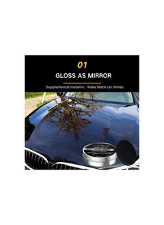 Altin Oran Titanium Ceramic Wax, Altinoran Titanium Ceramic Wax, Altinoran Car Care Polish, Auto Car Scratch Repair Remover Wax Paste Polish Vehicle Paint Care