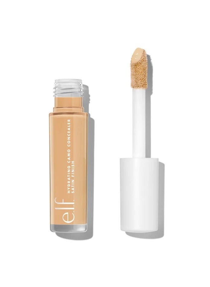 إلف ايلف كونسيلر خافي عيوب - بيج وسط من elf - Image 1