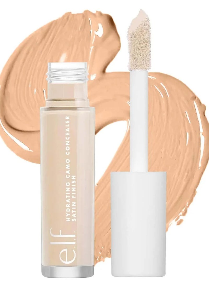 إلف ايلف كونسيلر خافي عيوب - بيج وسط من elf - Image 2