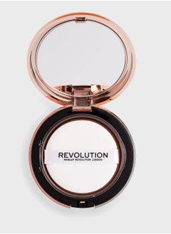 REVOLUTION Conceal & Define Powder Foundation P8  - Image 3