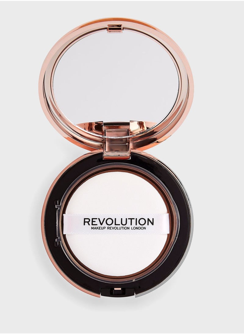 REVOLUTION - Conceal & Define Powder Foundation P8 - Image 1