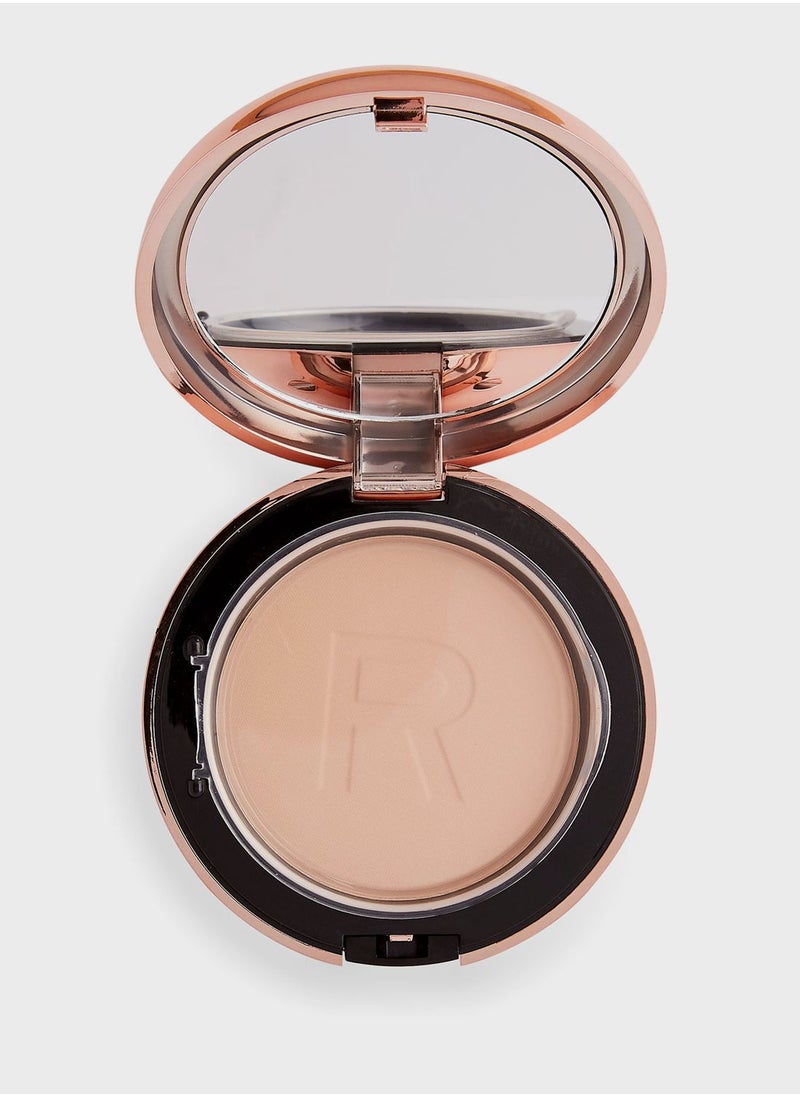 REVOLUTION - Conceal & Define Powder Foundation P8 - Image 1
