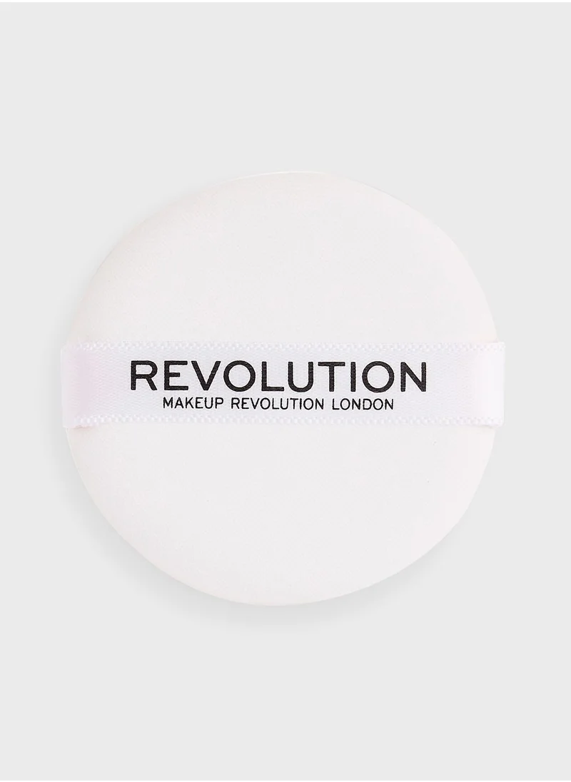 REVOLUTION Conceal & Define Powder Foundation P8
